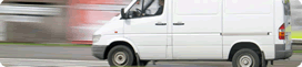 Quick Van Hire and Rental from Yellohire UK