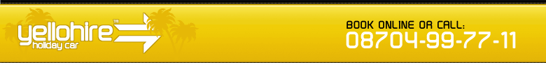 Yellohire car and van book online or call 08704-99-77-11